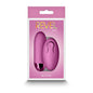Revel Winx Insertable Bullet with Remote Pink by New Sensations Novelties Inc.
