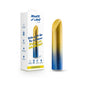 Blush Power of Love Ukraine Rechargeable Bullet Vibrator by Blush