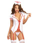 Dreamgirl Nurse Costume O/S by Dreamgirl International