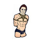 Geeky & Kinky Miguel Enamel Pin by Geeky & Kinky