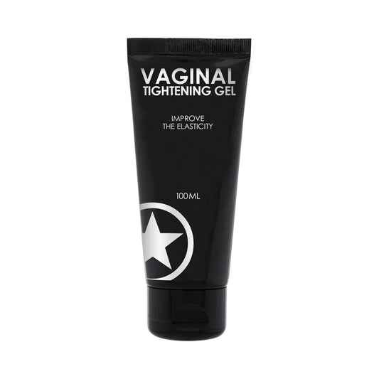 Shots Vaginal Tightening Gel 3 oz. by Shots America LLC