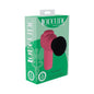 LoveLine MicroBoost Massager Silicone Pink by Shots America LLC