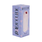 LoveLine Sweetie AirTapTech Rechargeable Vibrator Waterproof Pink by Shots America LLC