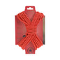 Ouch! Bondage Rope 10 m Nylon Red by Shots America LLC