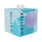 LoveLine ComfortPulse Silicone Massager Lavender by Shots America LLC