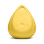 Biird Evii Vibrator Yuzu Yellow by Sake International Ltd. / Biird