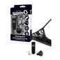 Screaming O My Secret Charged Remote Control Panty Vibe - Black by Screaming O