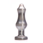 Planet Dildo Ranger - Silver (Bag) by Tantus