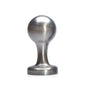 Tantus Orb - Silver by Tantus