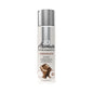JO Aromatix Chocolate Scented Massage Oil 4 oz. by System Jo