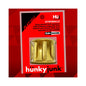 Hunkyjunk Gyroball Ballstretcher Bronze Metallic by Blue Ox Designs, Oxballs