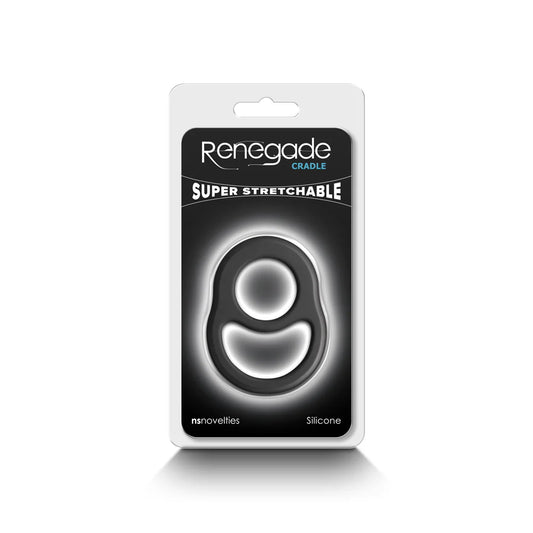 Renegade Cradle by New Sensations Novelties Inc.