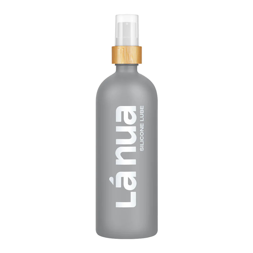 La Nua Unscented Silicone Lubricant 6.8 oz. by LA NUA LLC