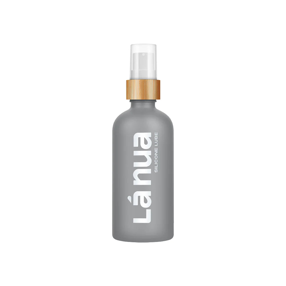 La Nua Unscented Silicone Lubricant 3.4 oz. by LA NUA LLC