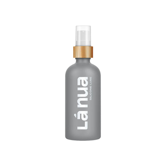 La Nua Unscented Silicone Lubricant 3.4 oz. by LA NUA LLC