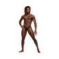 Male Power Magnificence Jock Black by Male Power