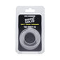 Rock Solid The Donut 4X C-Ring Clear by Doc Johnson