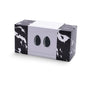 Le Wand Crystal Yoni Eggs Black Obsidian by COTR Inc.
