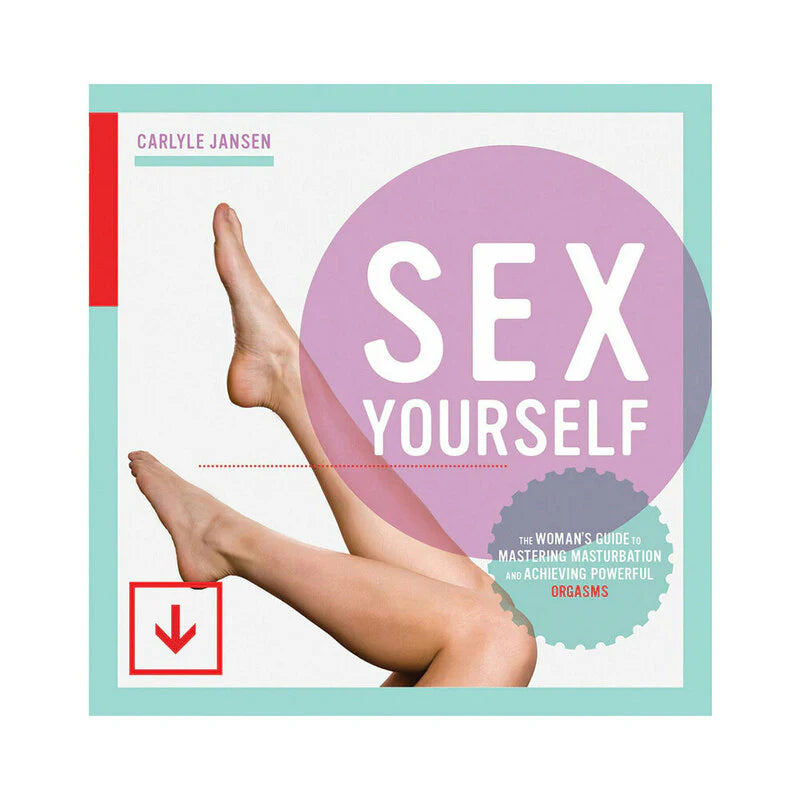 Sex Yourself by Hachette Book Group