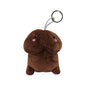 Shots Short Penis Stuffy 3.94 in. Brown by Shots America LLC