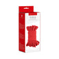Me You Us Tie Me Up Rope 10m Red by Simply Pleasure Ltd