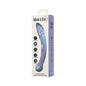Adam & Eve Glass Fairy Wand by PHE/Adam and Eve