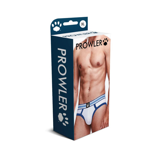 Prowler Brief Collection by Simply Pleasure Ltd