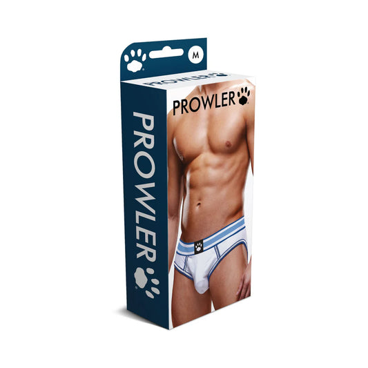 Prowler Open Brief Collection by Simply Pleasure Ltd