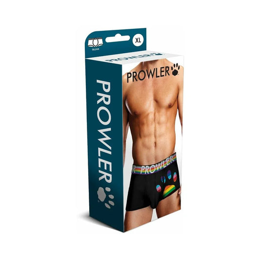 Prowler Oversized Paw Trunk Collection by Simply Pleasure Ltd