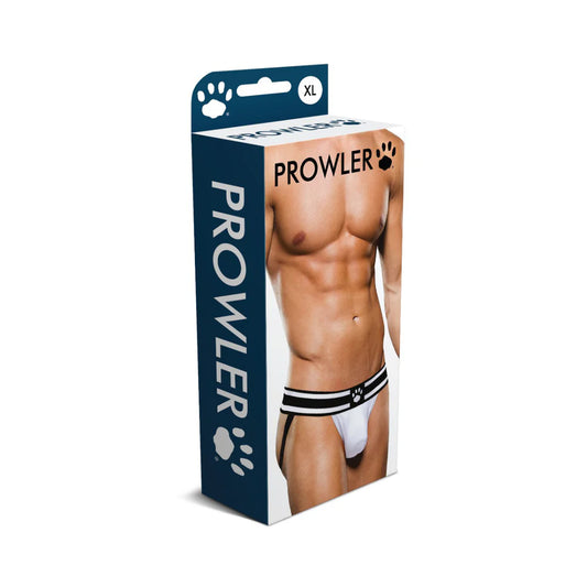 Prowler Jock Strap Collection by Simply Pleasure Ltd