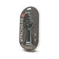 Prowler RED Puncher Fisting Dildo Black by Simply Pleasure Ltd