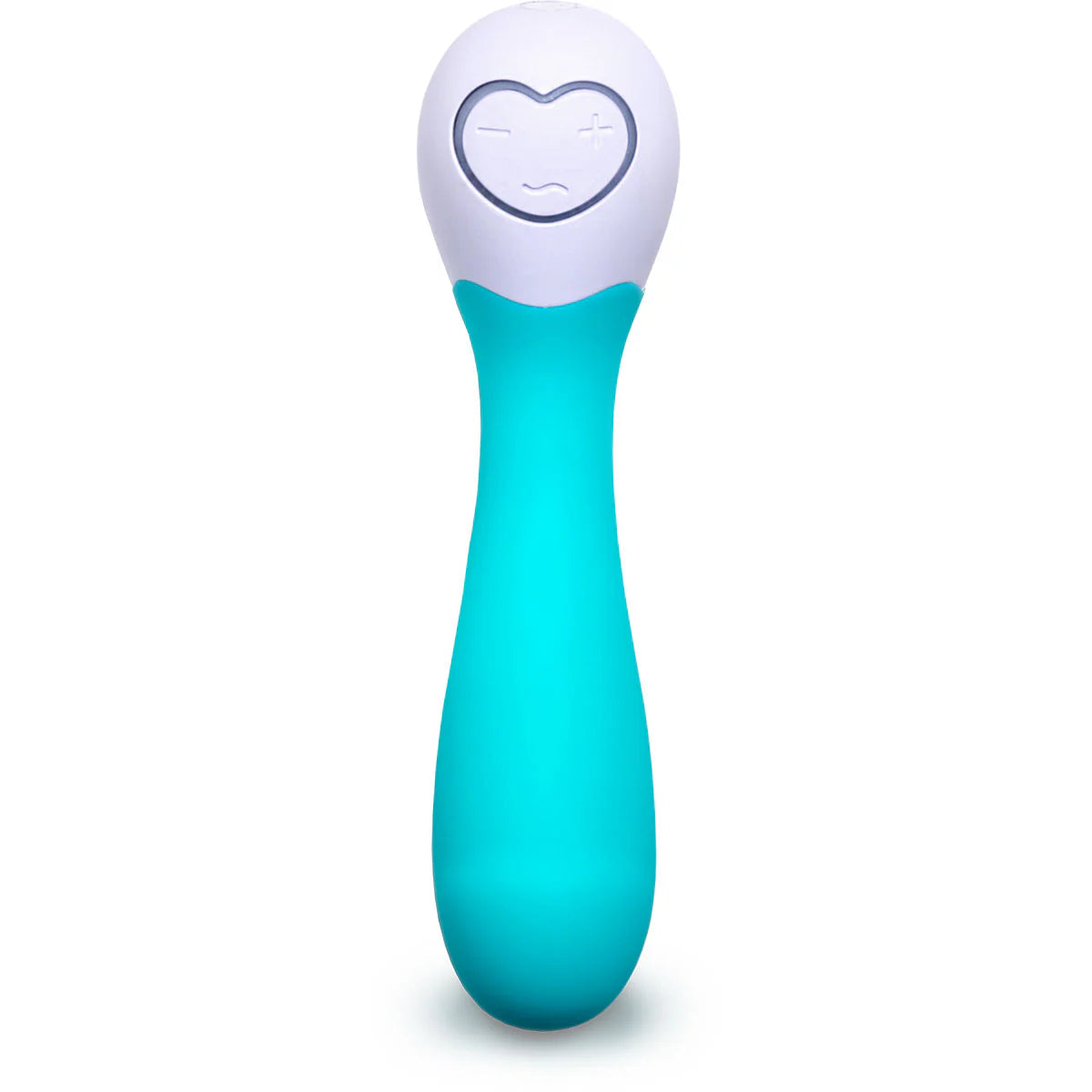 OhMiBod LoveLife Cuddle Mini Turquoise by Doc Johnson