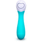 OhMiBod LoveLife Cuddle Mini Turquoise by Doc Johnson