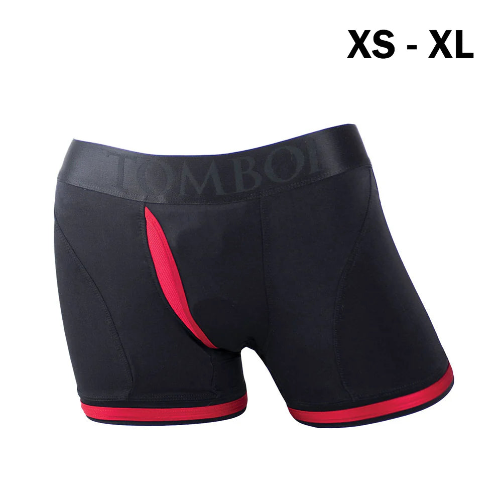 SpareParts Tomboii Sizing Set XS-XL by SpareParts Hardware