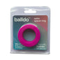Balldo Single Spacer Ring Purple by Nadgerz Inc