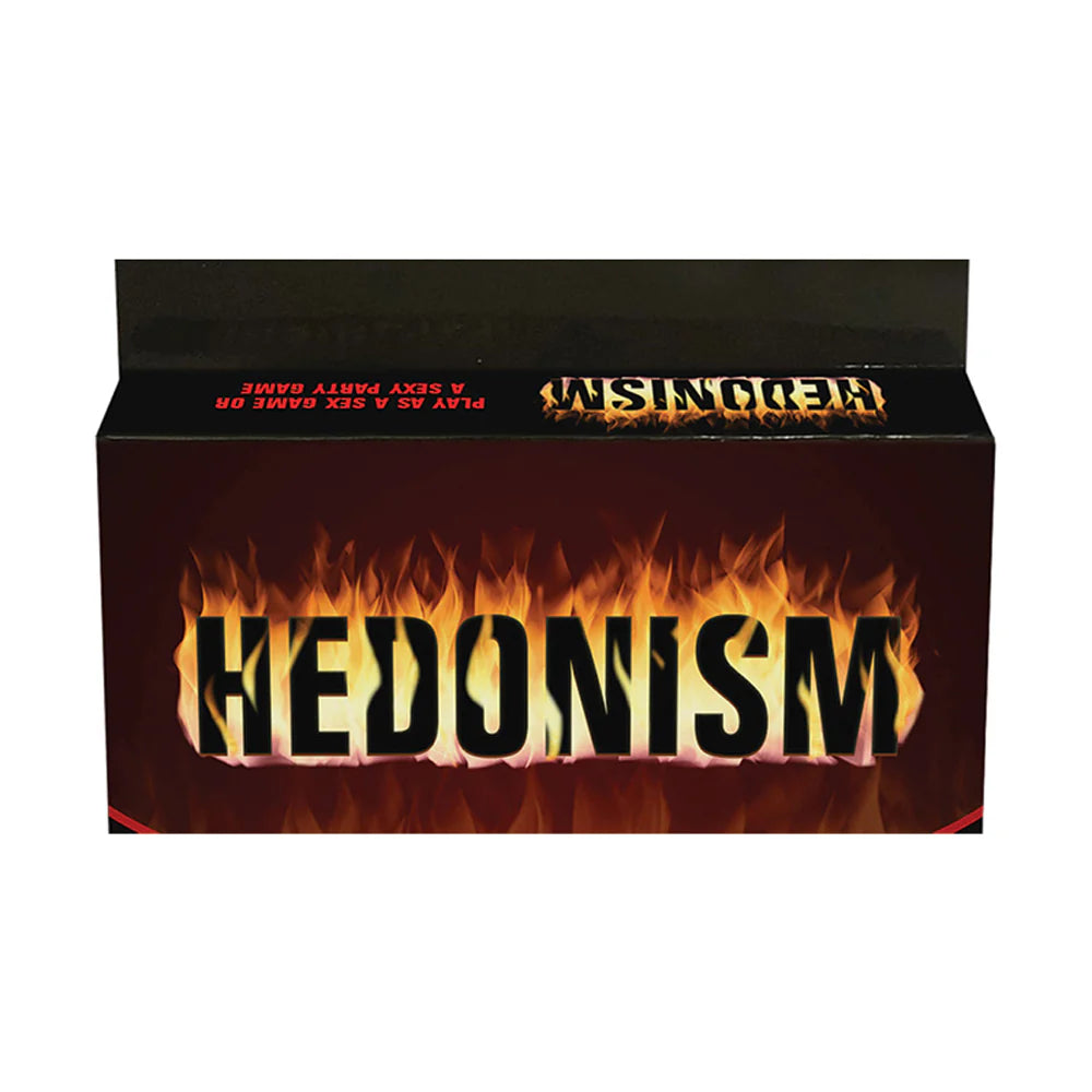 Hedonism Card Game by Kheper Games