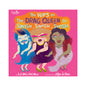 The Hips on the Drag Queen Go Swish, Swish, Swish by Hachette Book Group