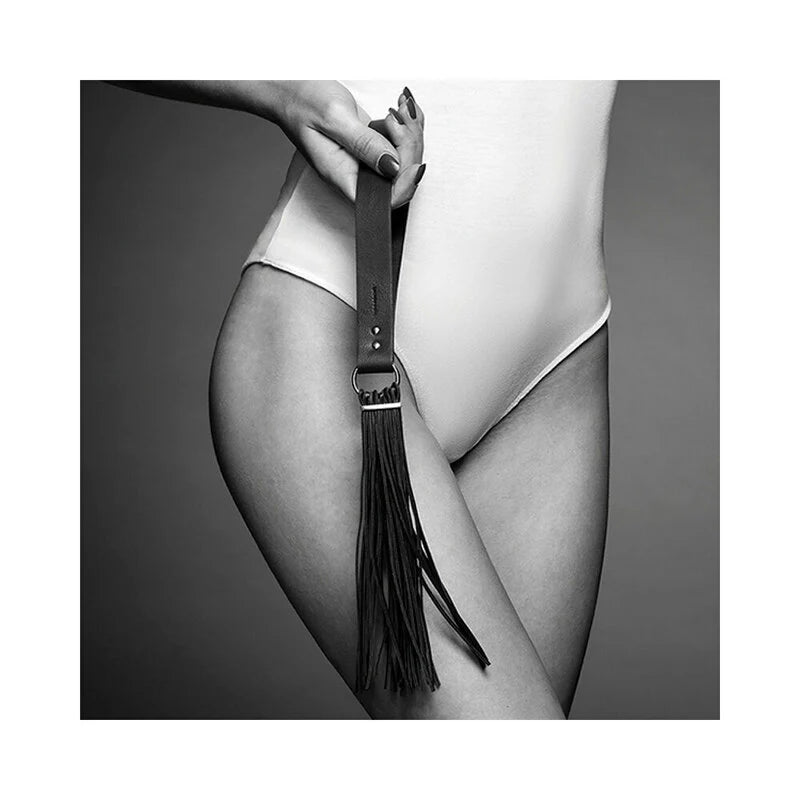 Bijoux Indiscrets Maze Tassel Flogger by Bijoux Indiscrets USA, Inc