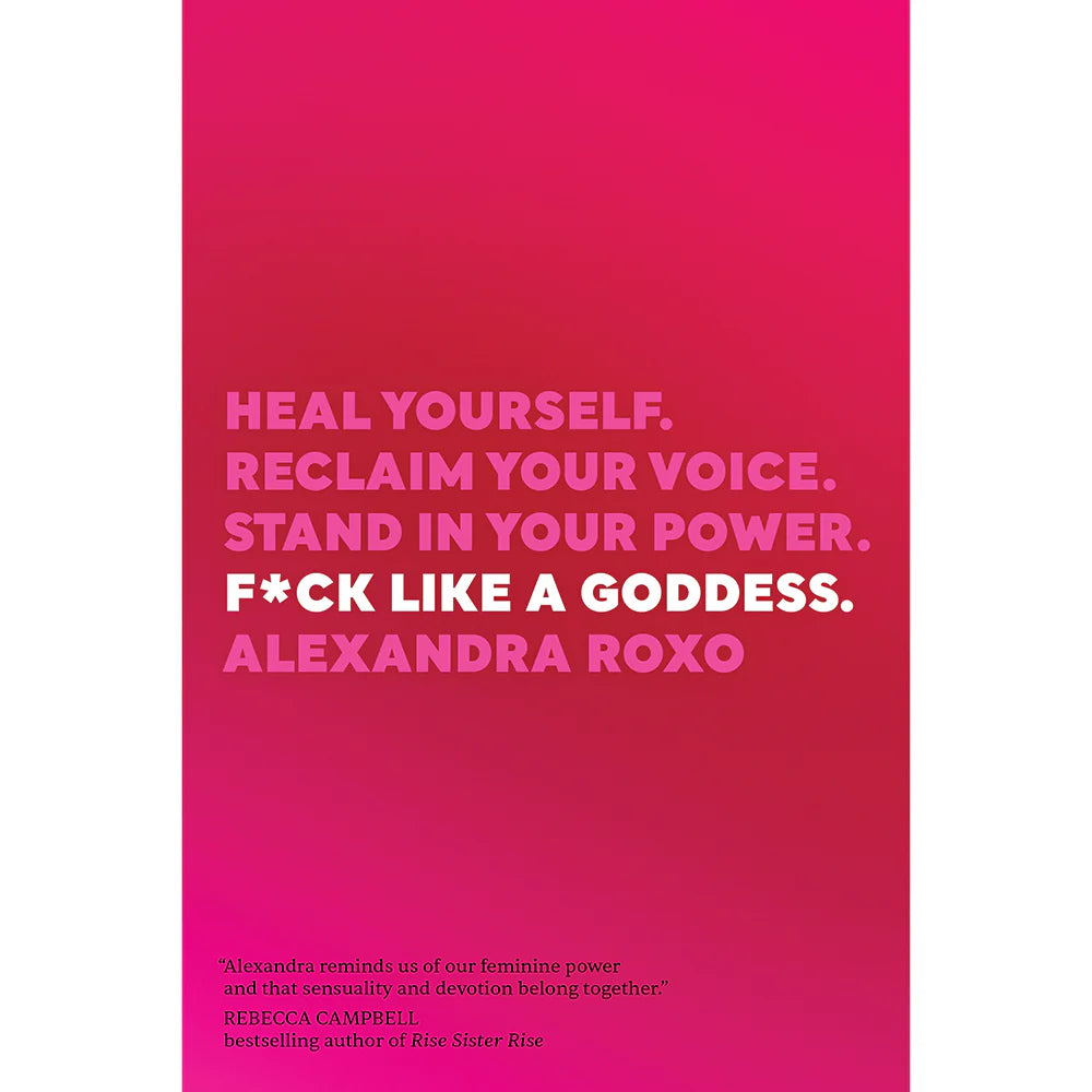 F*ck Like a Goddess by MPS