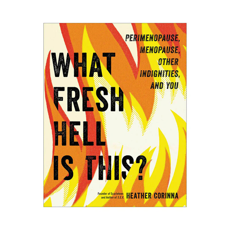 What Fresh Hell is This? by Hachette Book Group