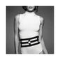 Bijoux Indiscrets Maze Wide Belt & Restraints by Bijoux Indiscrets USA, Inc