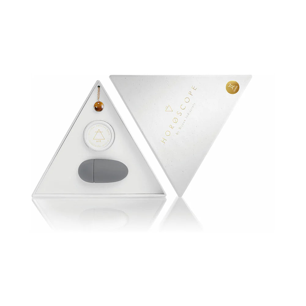 Bijoux Indiscrets Horoscope Kit Gemini by Bijoux Indiscrets USA, Inc