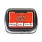 Magnetic Poetry Little Box of Sin Word Magnets by Magnetic Poetry
