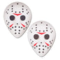 Pastease Halloween Jason Hockey Mask Pasties by Pastease