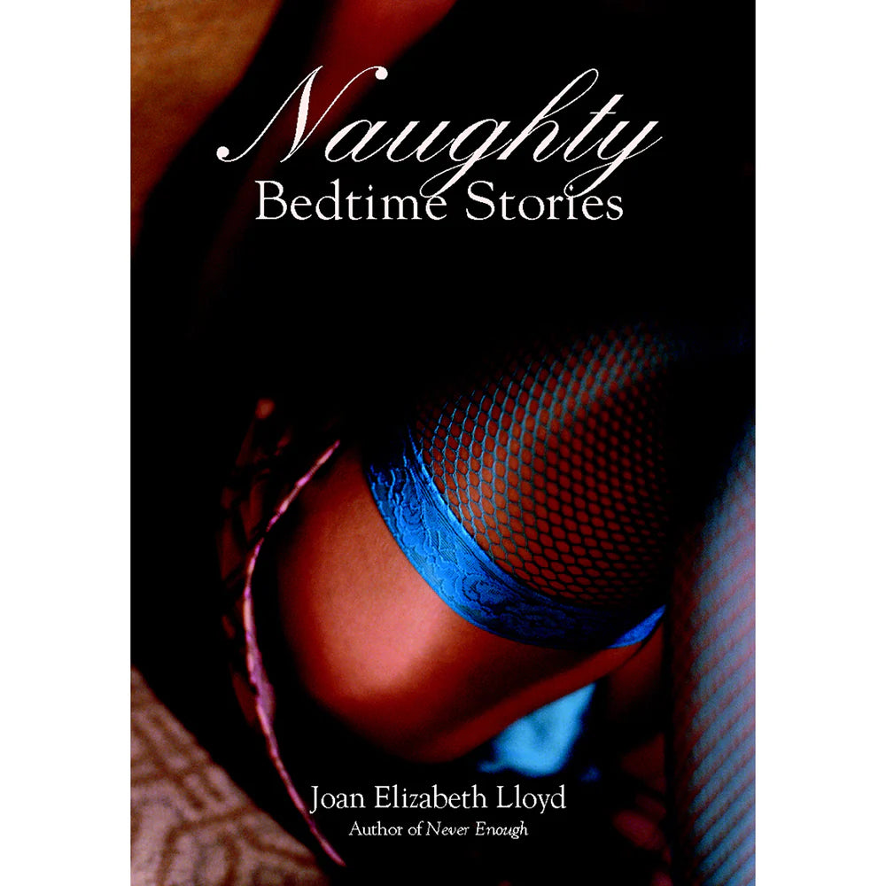 Naughty Bedtime Stories by Penguin Random House LLC