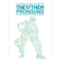 A Quick & Easy Guide to They/Them Pronouns by Simon & Schuster