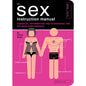 Sex Instruction Manual by Penguin Random House LLC