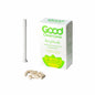 Good Clean Love BiopHresh Vaginal Homeopathic Suppository 10-Pack by Good Clean Love