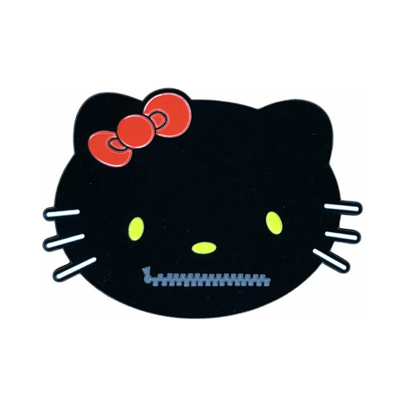 Geeky & Kinky Hello Kinky Enamel Pin by Geeky & Kinky