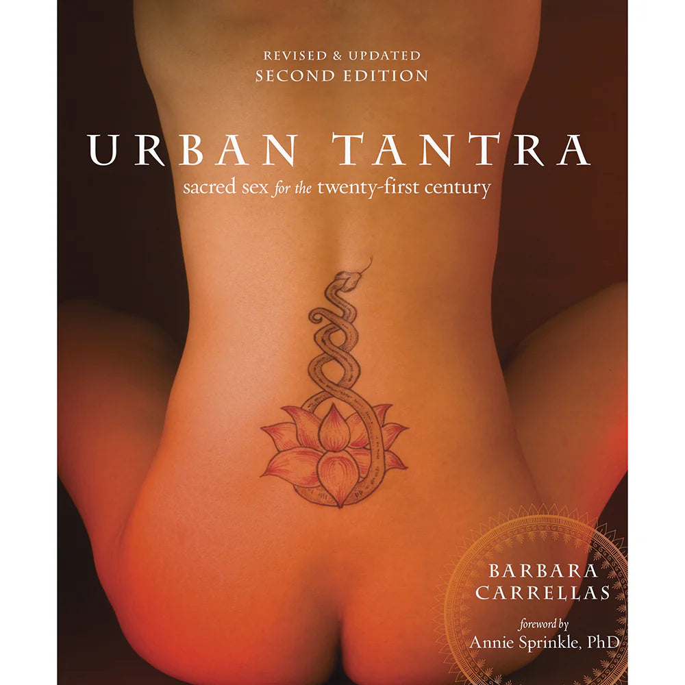 Urban Tantra: Sacred Sex for the Twenty-First Century by Penguin Random House LLC